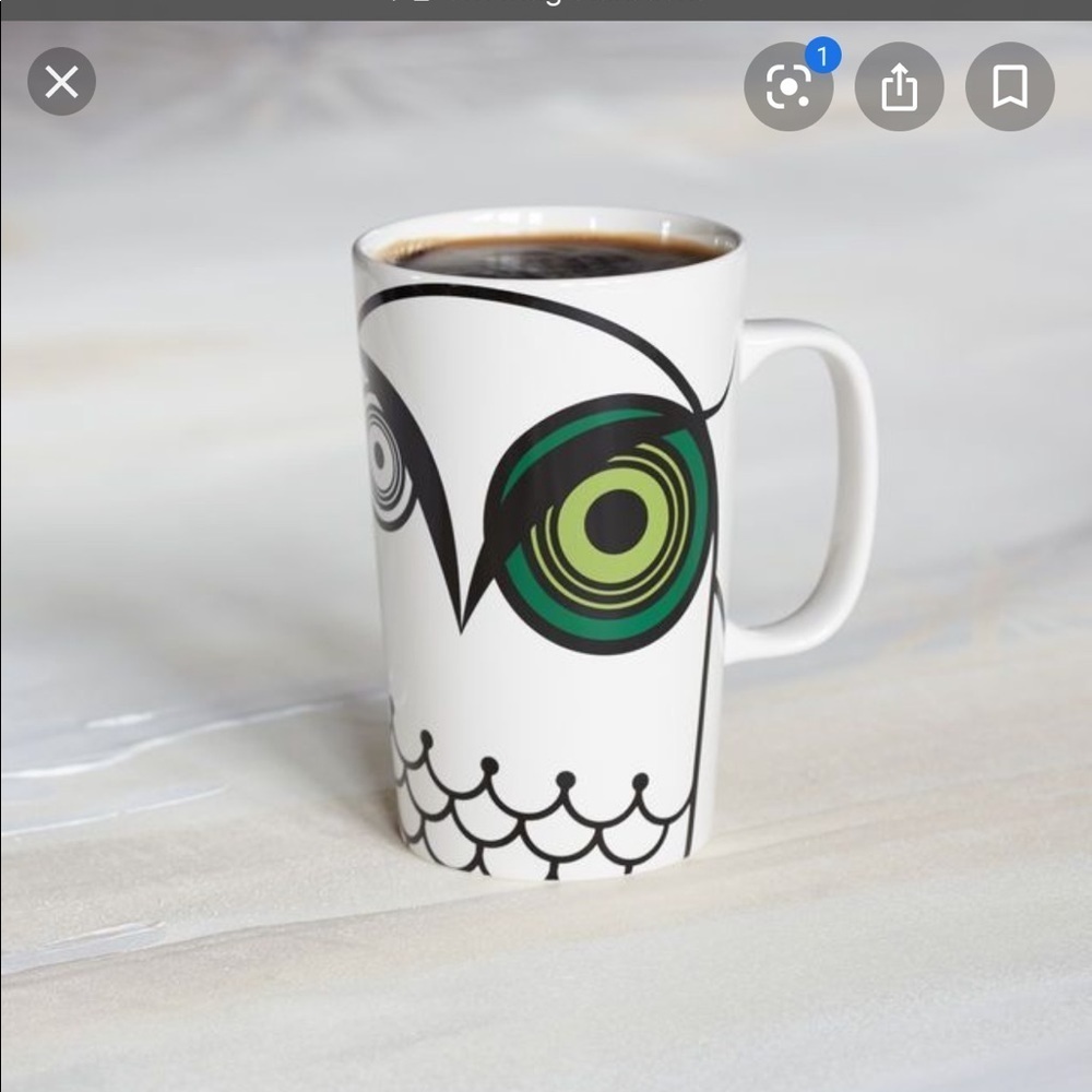 2015 Starbucks Mug
